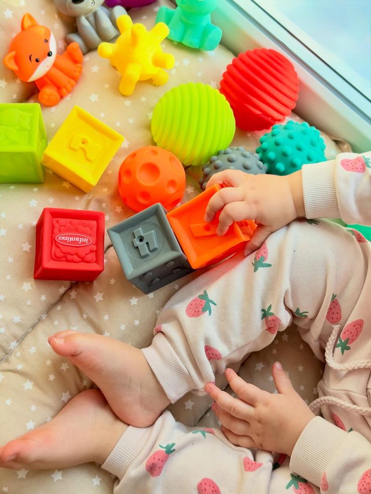 Kids Sensory Toy