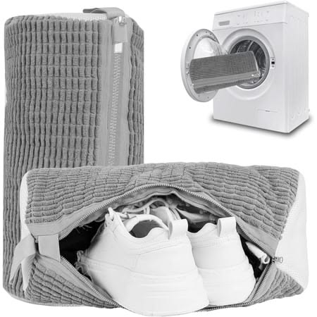 Shoe Clean Laundry Bag