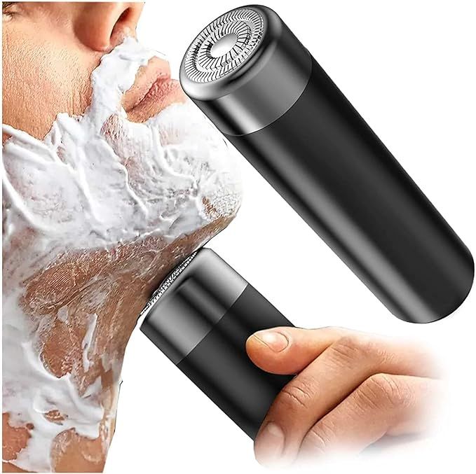 Electric Duo Shave
