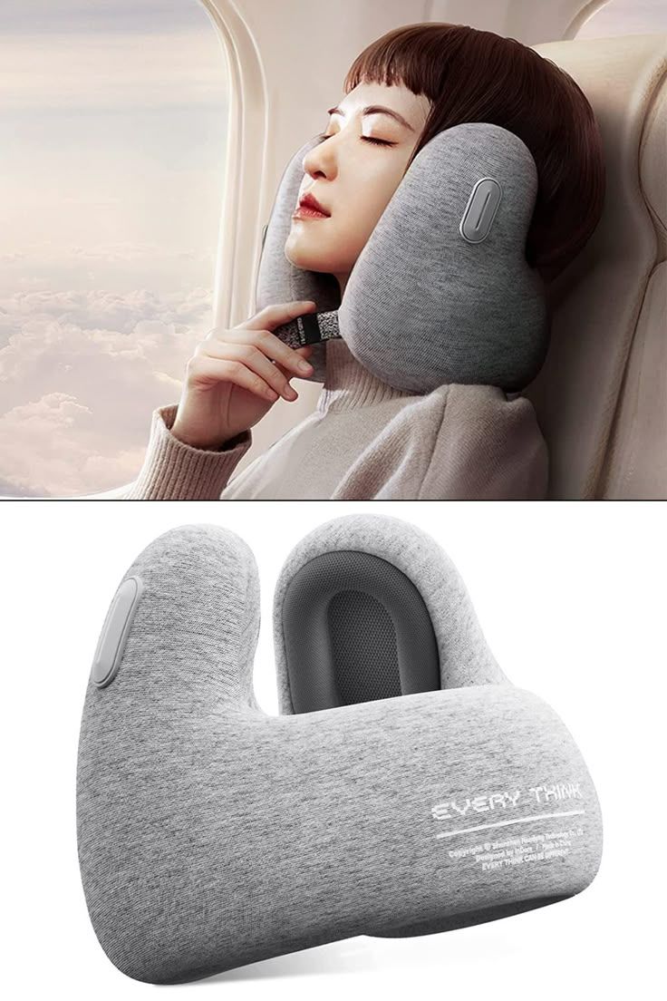 Neck Pillow