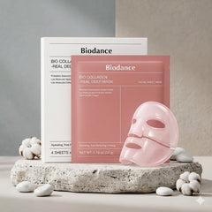 Bio-Collagen Deep Mask